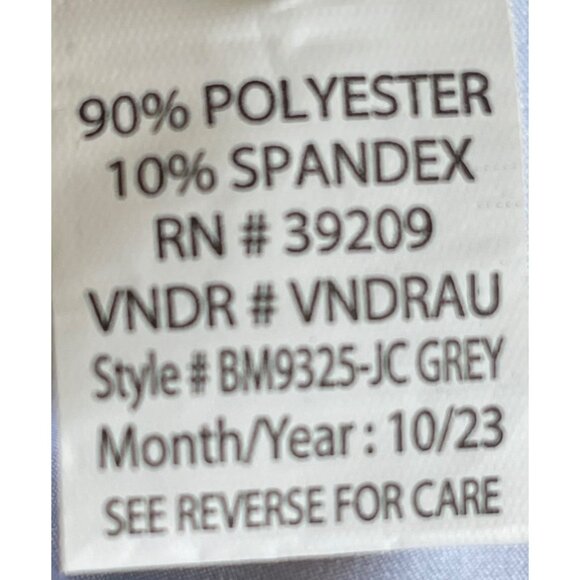 Burnside Mens 32 Board Shorts With Blue Gradient Stripes Drawstring Closure - Picture 4 of 6